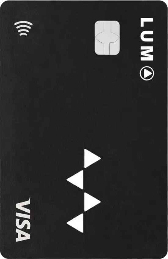 Lumo Black